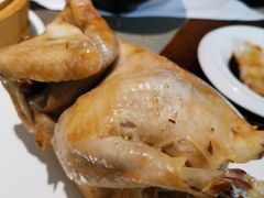 -阿侬盐焗鸡(清澜店)