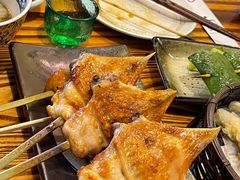 -千懿六本木酒场(常熟路店)