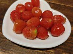 -盟重烧烤(高正街店)