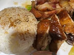 -昌勝香港深井烧鹅(新年华店)