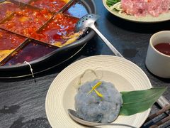 -莺花渡火锅City Green(万象城店)