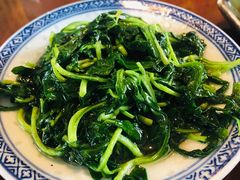 马兰头-同得兴 Since·1995 传统苏式面馆(十全街店)