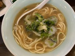 -奎元馆.百年奎元.非遗传承(西湖边的解放路店)