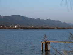 -东梓关景区村庄