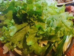 -柿子树炭烤羊腿(金台路店)