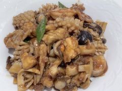 -大铁勺新津菜(熙悦汇店)