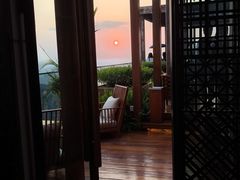 -广州柏悦酒店·悦吧·顶楼露天酒吧