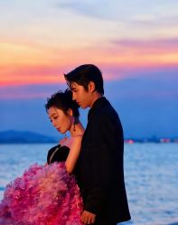 -金夫人婚纱摄影(华南店)