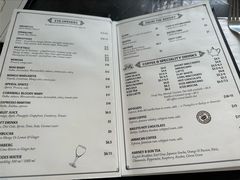 -Cornwall Park Bistro