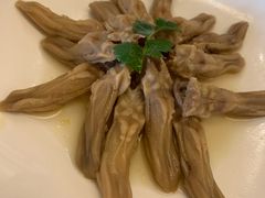 -之参餐厅(前门大街店)