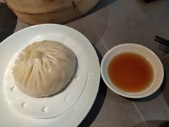 -晓淮山·扬州早茶·淮扬菜(龙阳广场店)