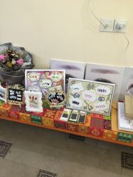 -杉惠素颜美妆皮肤管理中心