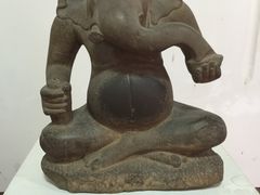 -柬埔寨国家博物馆