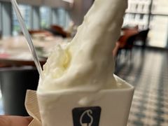 -野人先生现做冰淇淋(北京环宇荟店)