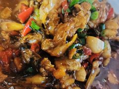 -柴米油盐(土菜院子店)