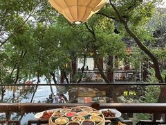 -奇芳阁·百年清真南京菜(夫子庙店)