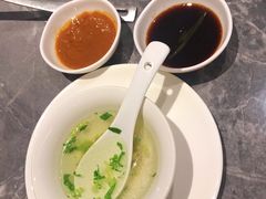 -张凯达·深海石斑鱼潮汕火锅(十五年品牌•虹桥天街店)