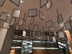 大堂-榕意·川味之美(深业上城店)