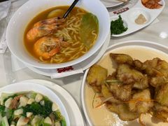 -子霖南山鲜虾面(南山总店)