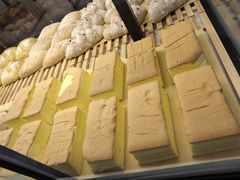 台湾原味古法蛋糕-喜马可甜(高新店)