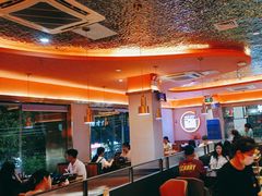 -淼福猪肚鸡·椰子鸡火锅(大沙地店)