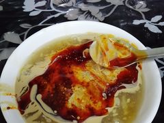 -何老二卤汁凉粉