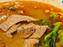 -当家水煎包·牛肉汤(浦江店)