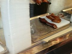 -五顺斋清真烤鸭(西大街总店)