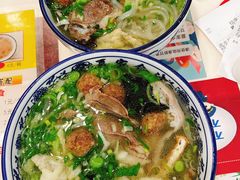 -夏家合汁(天润花园小区店)