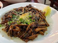 -吴门人家·苏宴宫廷菜(拙政园店)