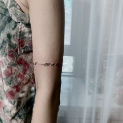 -明星刺青·洗纹身
