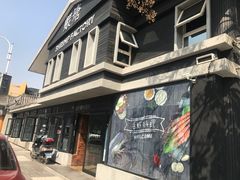 -蝦塘·中国餐馆(城墙南马道巷店)