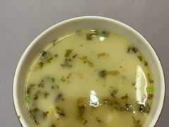 -银都上海菜馆(粤海东路店)