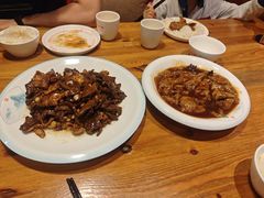 -锦尚阁烤鱼•天津菜(宣武门胡同店)
