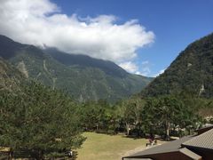-太鲁阁公园