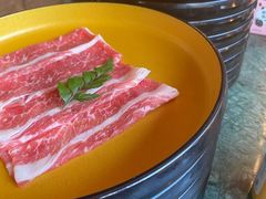 -牛New寿喜烧(金鹰世界店)