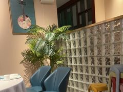 -悦海·家宴·冰花皮皮虾大锅贴(宝龙店)