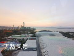 -小南洋海景餐厅(深圳湾店)