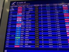 -河内内排国际机场