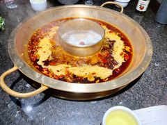-巴蜀大宅门火锅(北大街店)