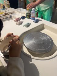 -袁亮今日陶艺(苹果社区总店)