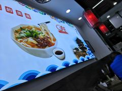-山西刀削面(安定门店)