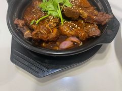 -馨方园食府·市井老南京菜