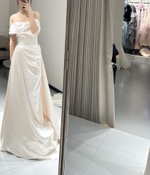 -PAI婚纱礼服设计馆【大牌租赁/高级定制】