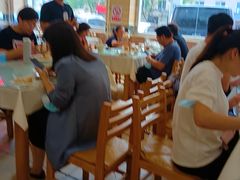 大堂-孟记粥铺·家常菜·烧烤·粥(亚运村店)