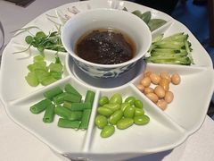 -四季民福烤鸭店(王府井东安门店)