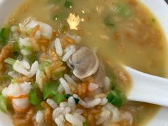 -徐记海鲜(陕西历史博物馆|明德门店)