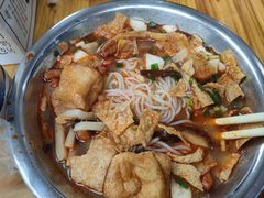 -桂湘缘卤味螺蛳粉
