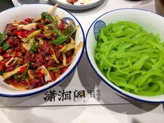 -潇湘阁(昆泰国际大厦店)