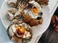 -金沙滩海鲜餐厅(梅江龙水园店)